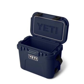 YETI Roadie 15 Cool Box - Navy