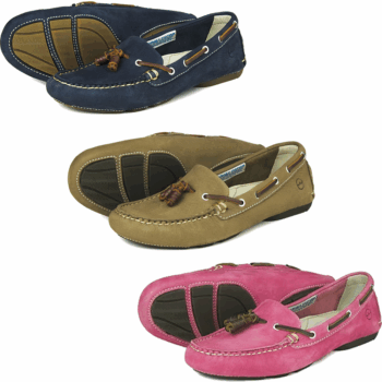 Orca Bay Yarrawonga Deck Shoe for Women